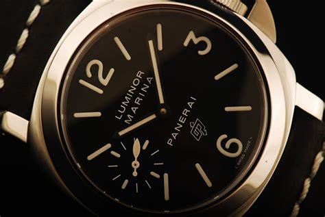 panerai replica eta
